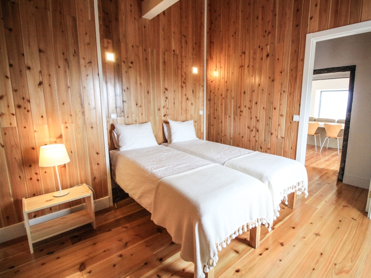 Charming Cozy House Monte Branco Azores Pico Island