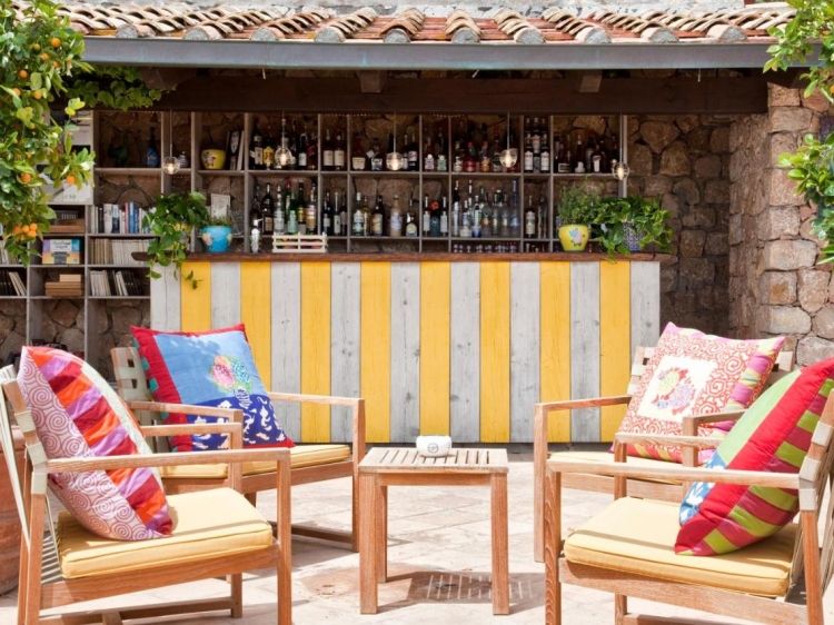 best luxury Hotel Il Pellicano in Porto Ercole tuscasny