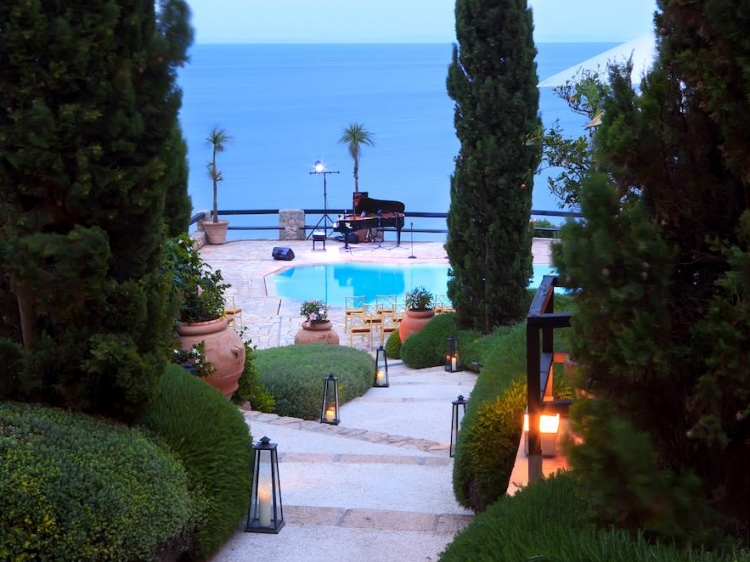 Hotel Il Pellicano