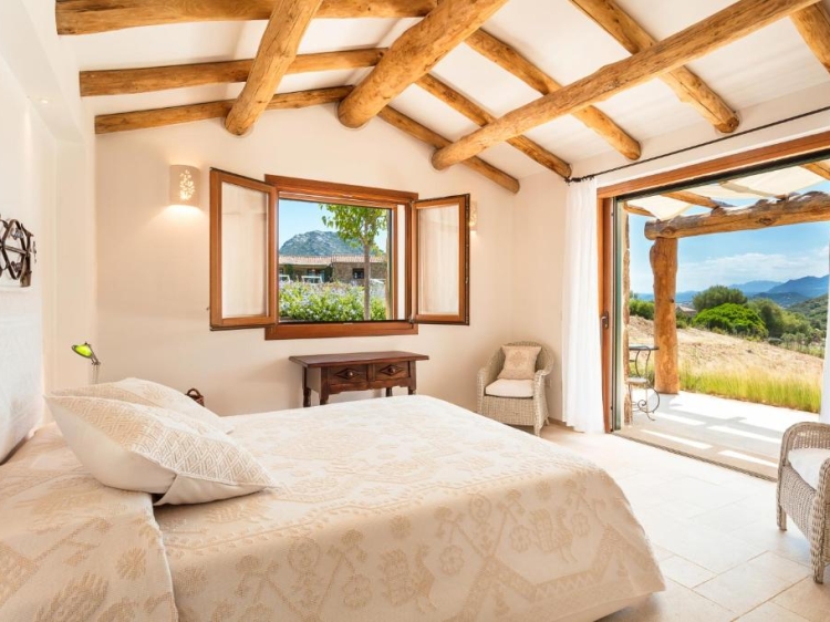 B&B Albero Capovolto
