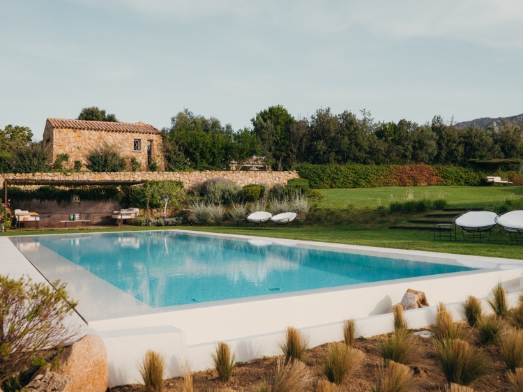Charming Hotel Sardinia Albero Capovolto