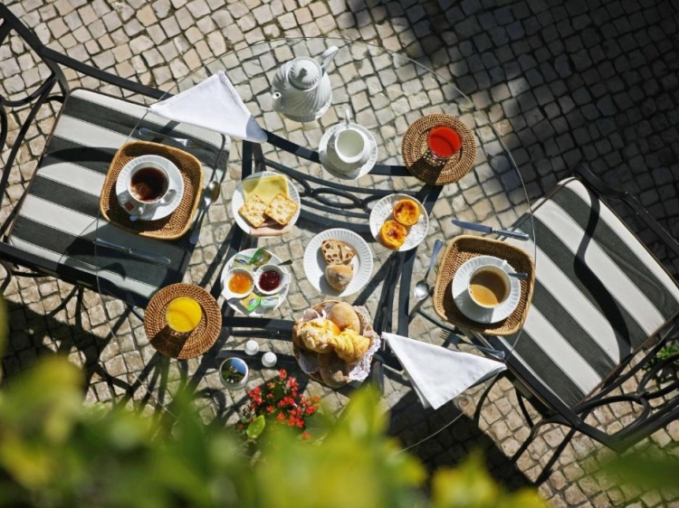 As Janelas Verdes hotel lisbon 
