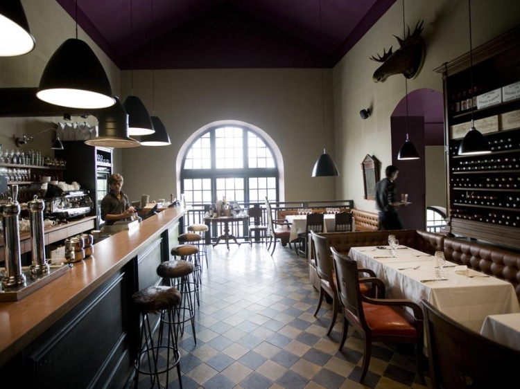Authentic Hotel Ville d'hiver