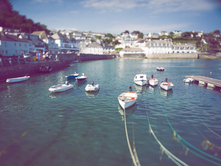 St Mawes Hotel 