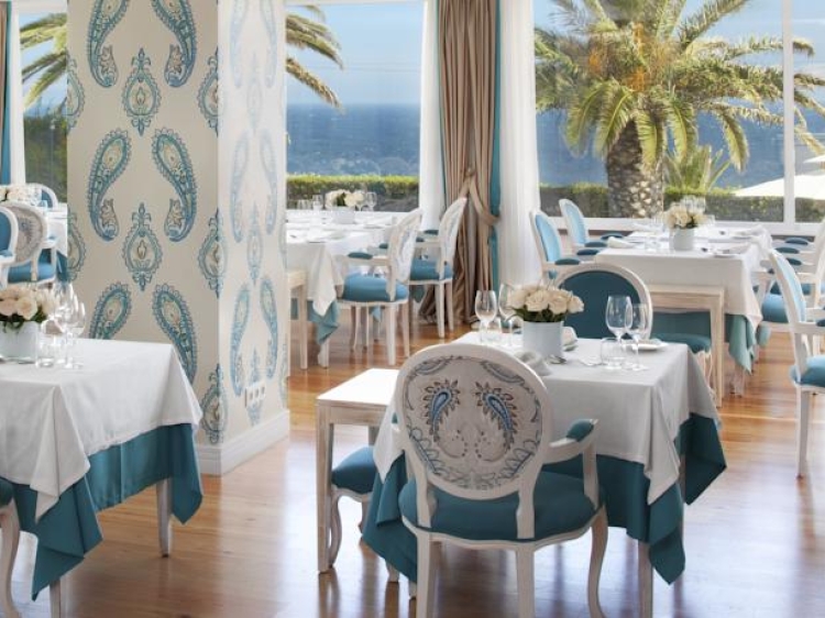 Senhora Da Guia Cascais Boutique Hotel Estalagem Da Senhora Guia Cascais Boutique Hotel