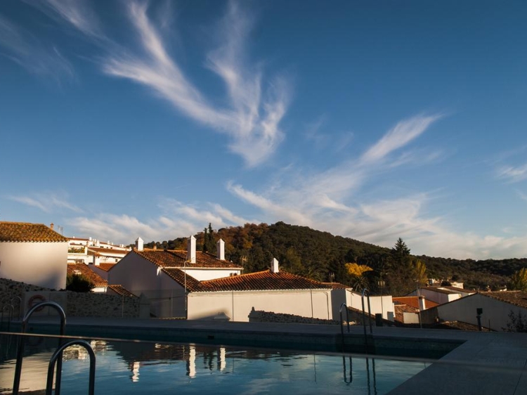 Hotel Convento Aracena & SPA 