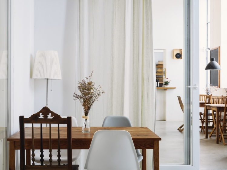 Tres Marias lodging hotel b&b
