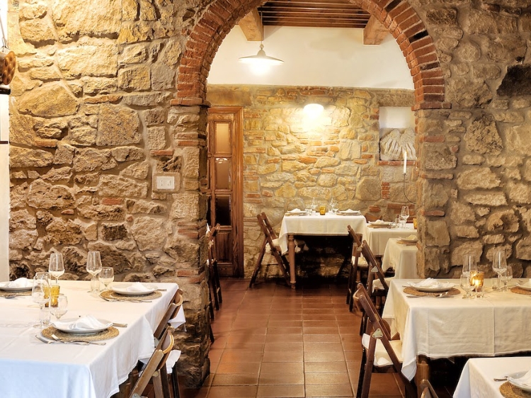 Agriturismo La Pievuccia