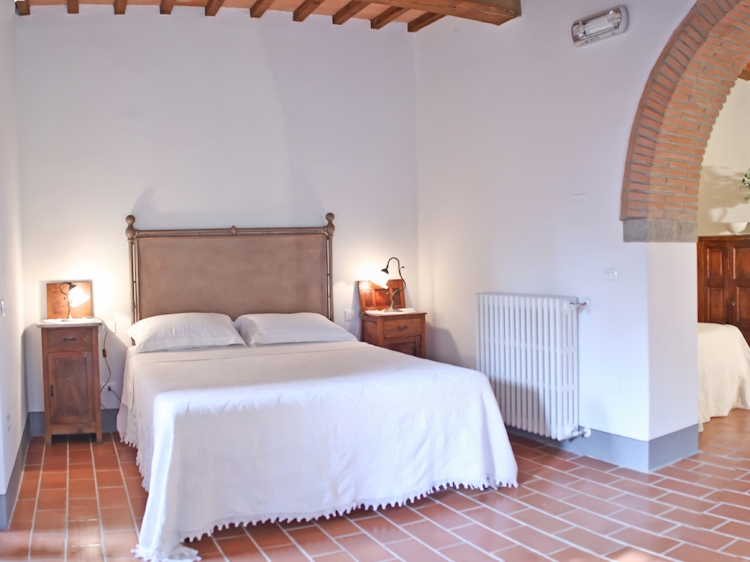 Agriturismo La Pievuccia