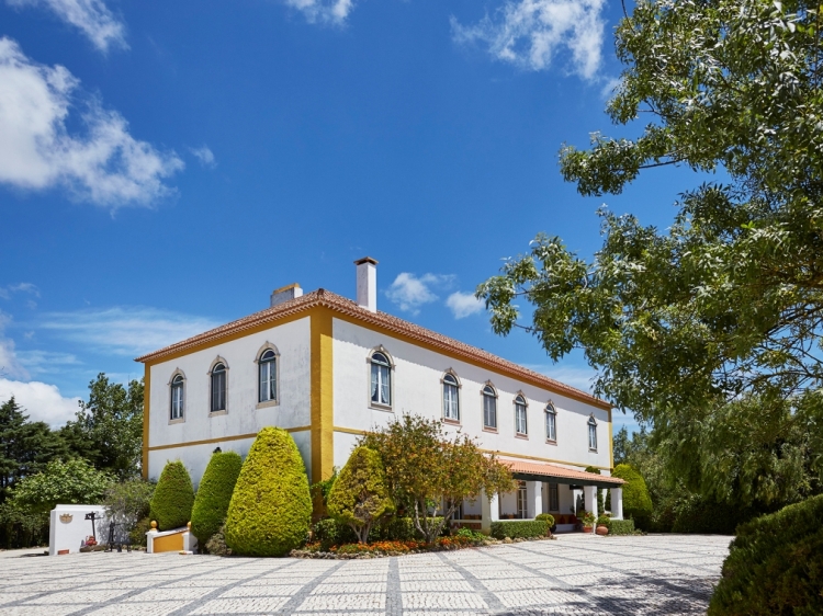Casa d'Óbidos - hotel house to rent beautiful boutique hotel b&b