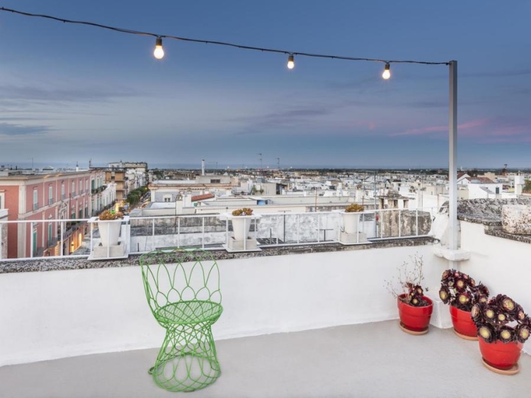 Palazzina Apartment fasano puglia best