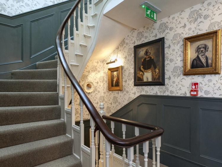 The One Tun Pub & Rooms