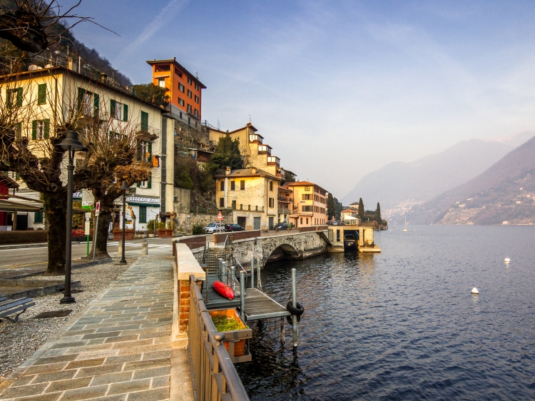 La Locanda del Cantiere