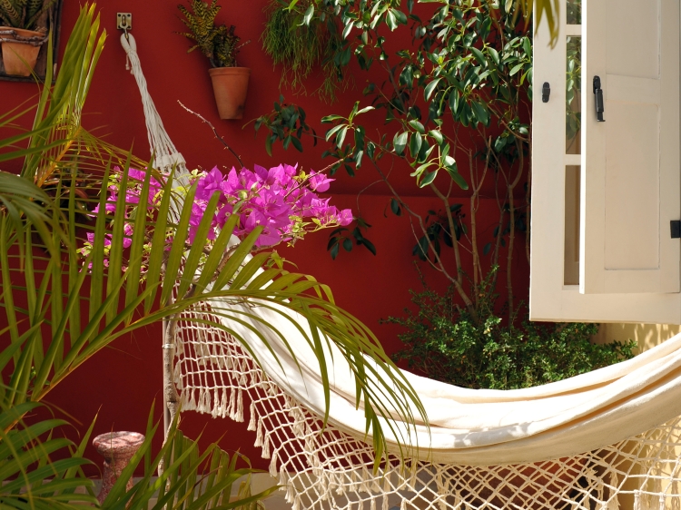 villa bahia design stylish relax boutique hotel