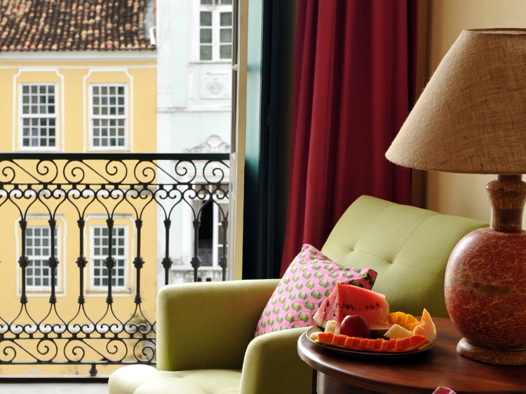 hotel bahia historic boutique hotel design