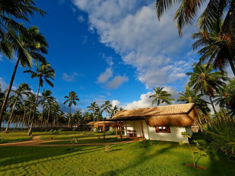 pousada patacho cottage nature
