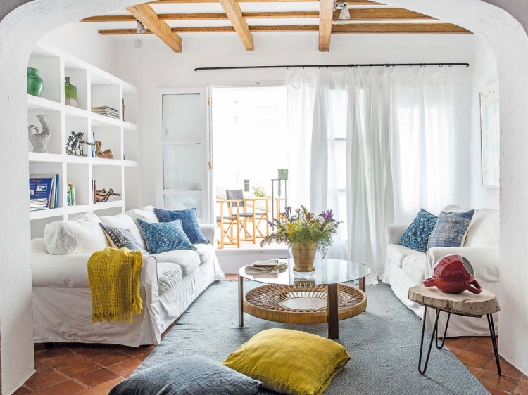 House to rent Menorca in Menorca beautiful