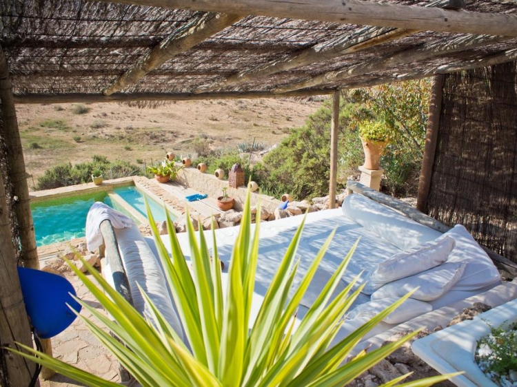  La Joya de Cabo de Gata cottages country hotel rural