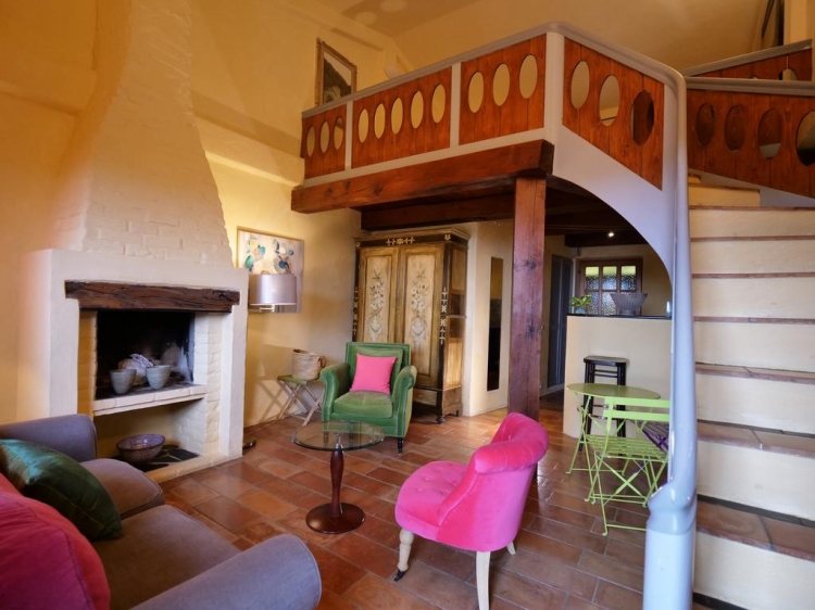  Relais San Damian hotel Imperia Liguria b&b 