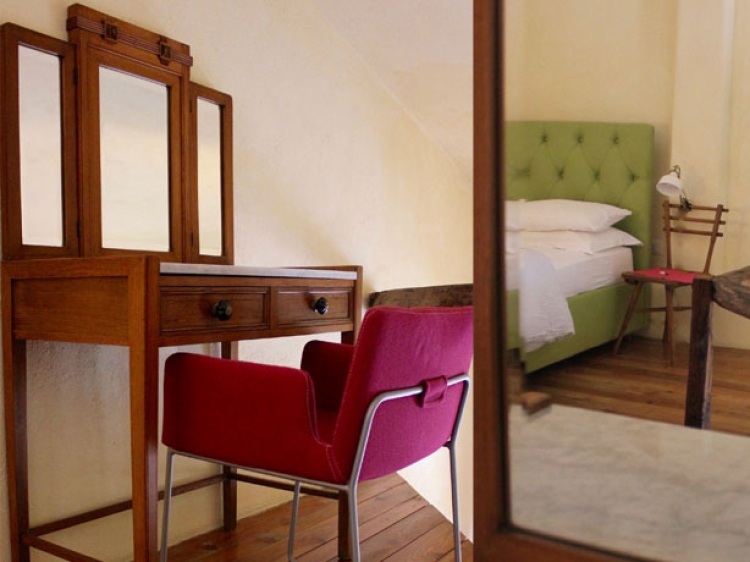  Relais San Damian hotel Imperia Liguria b&b best