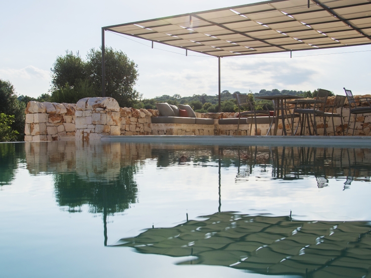 Hotel Borgo Canonico Puglia b&b design in Puglia cisternino