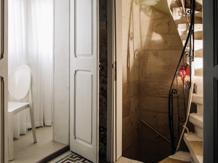 Lucia Nova - Valletta Suites