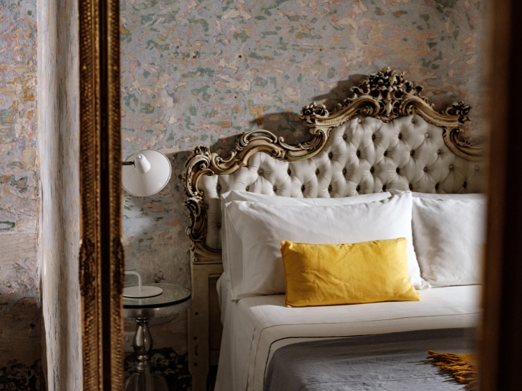 Lucia Nova Suite