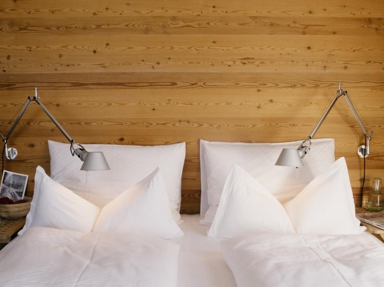 Haus Hirt Alpine Spa Designhotel