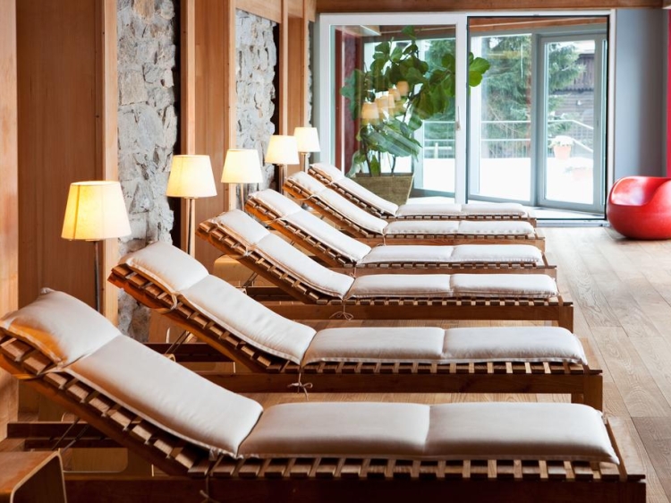 Stay at Haus Hirt Bad Gastein Austria Boutique Hotel hotel lodging boutique best cheap luxury unique trendy cool small