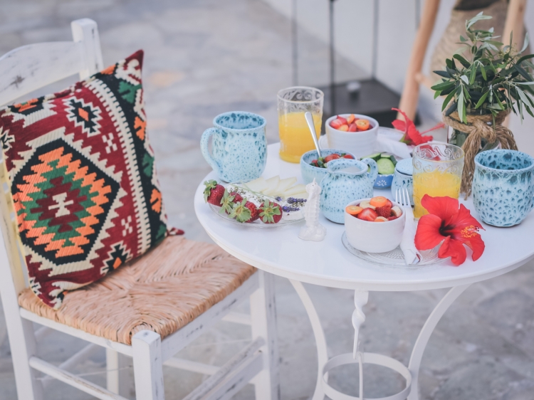 Villa Zoe  bed and breakfast in Koutouloufari, crete