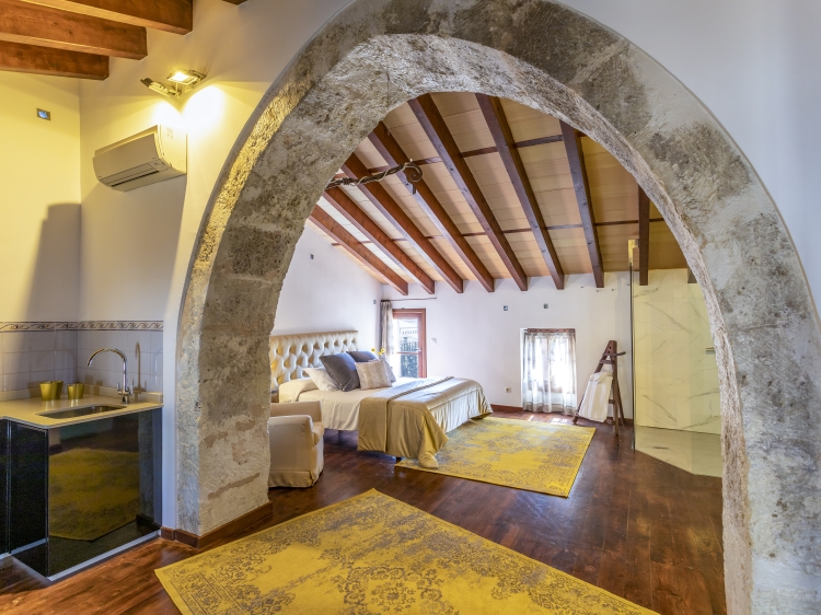 Hotel Can Joan Capó - 