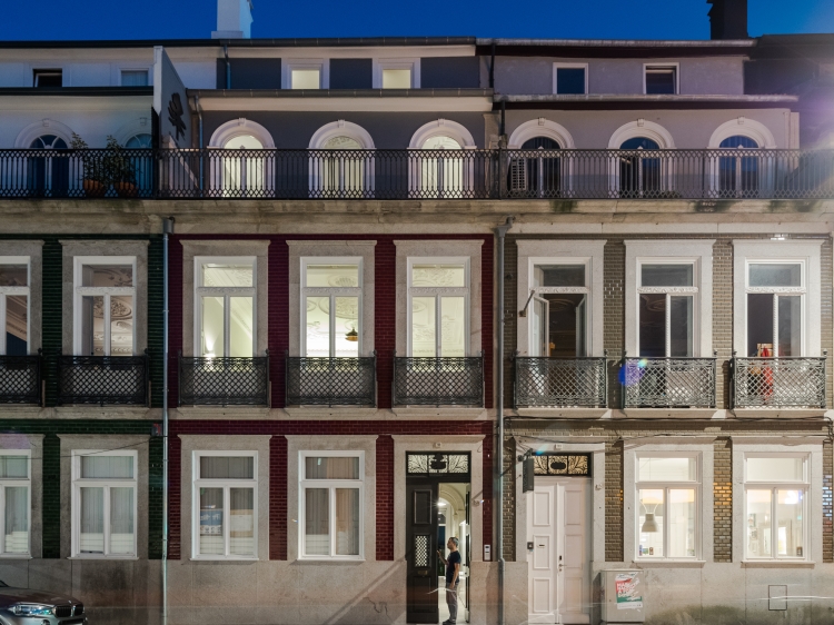 Baumhaus Serviced Apartments best in Porto