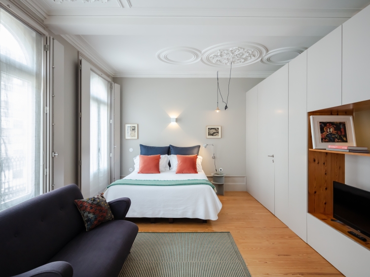 Amadeo apartment