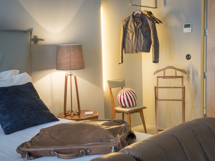 Loft Premium apartment in Lisbon best luxus  raw culture lofts