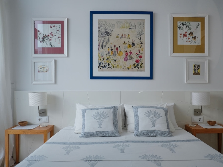 hostal Casa Limon san lucar de barrameda b&b hotel