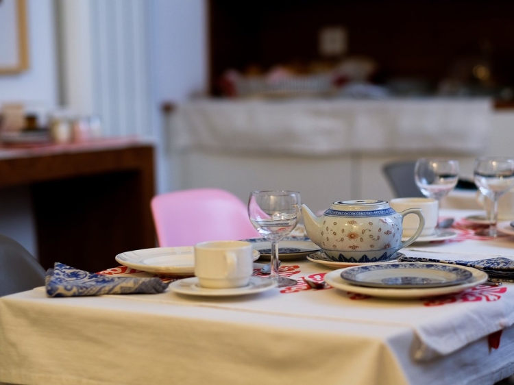 hostal Casa Limon san lucar de barrameda b&b hotel