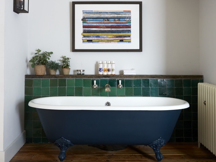 Artist Residence Oxfordshire