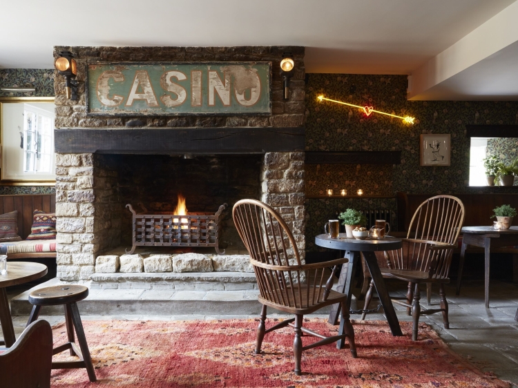 Artist Residence Oxfordshire