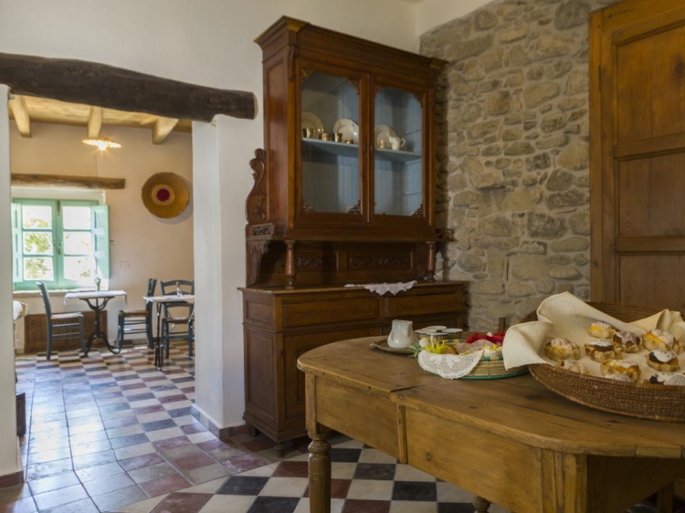Cortis Antigas B&B Hotel Sardegna