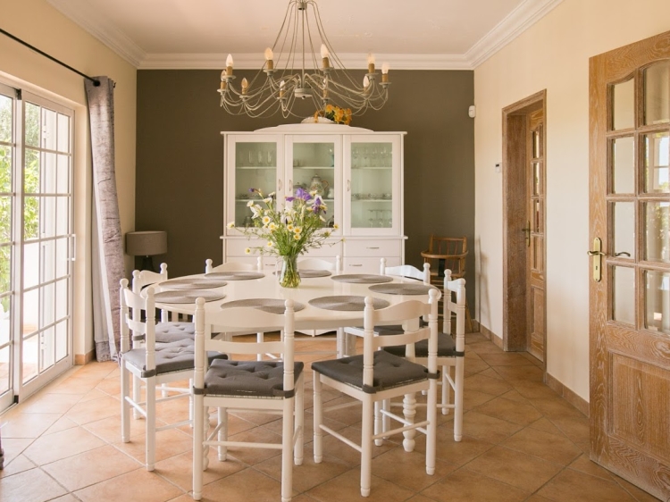 algarve holiday rental holiday home vila with pool loule 