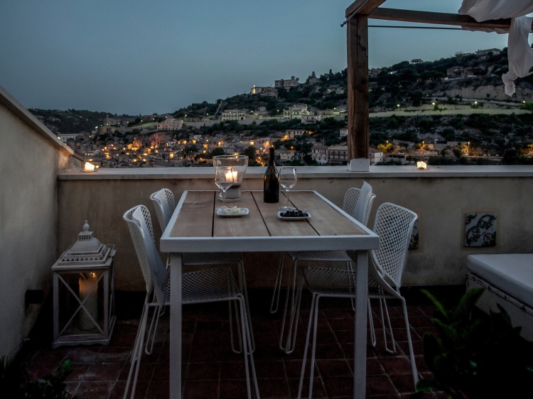 italy modica holiday rental