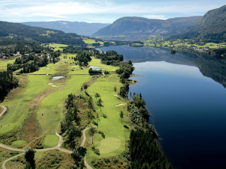 Store Ringheim Hotell Norway