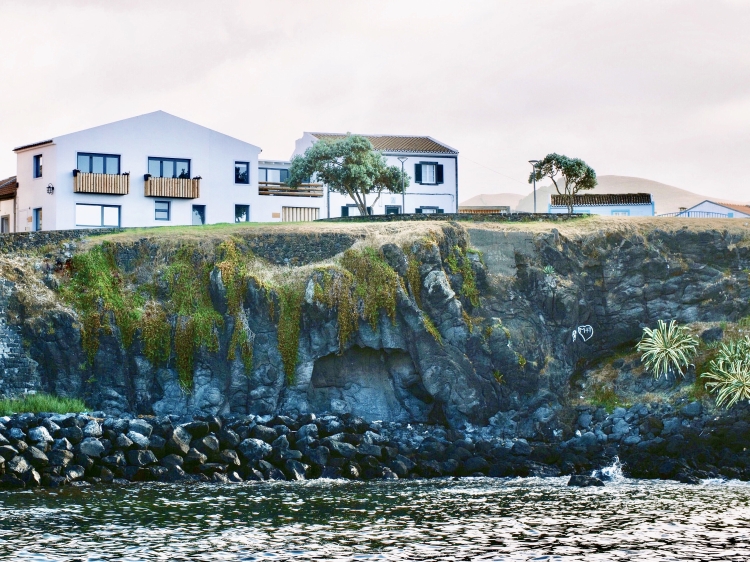 charming and relaxing villa in Azores