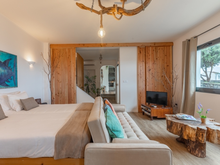 charming and relaxing villa in Azores