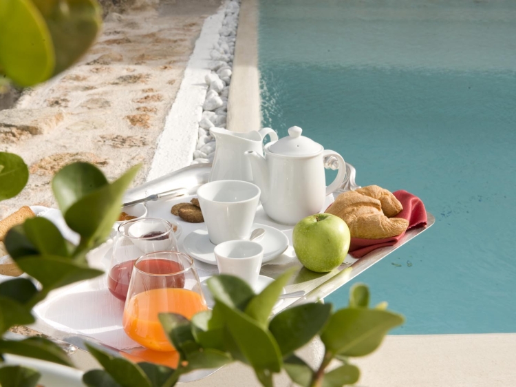 Don Ferrante boutique hotel monopoli