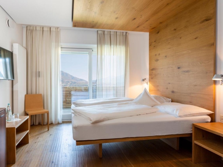 Bio & Wellness Hotel Pazeider boutique hotel