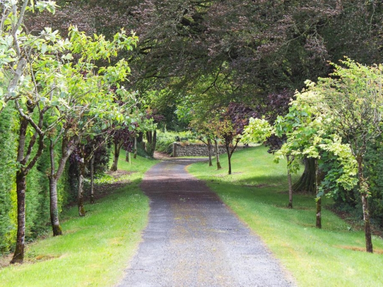  Ballyglunin Park house to rent vacation irland 