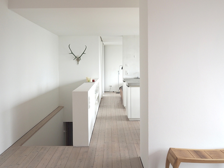 Holiday apartment in Austria Aufberg