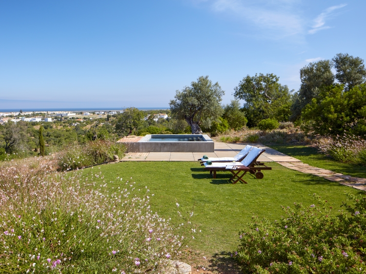 Monte do Álamo boutique hotel Algarve, Tavira