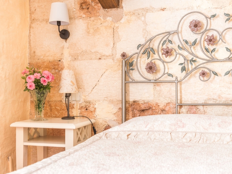 Biniarroca Hotel Rural best hotel boutique romantica in menorca